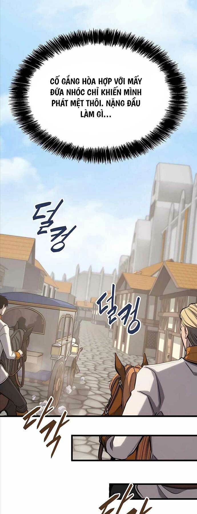 Con Trai Út Của Bá Tước Là Một Người Chơi Chapter 24 - Trang 2