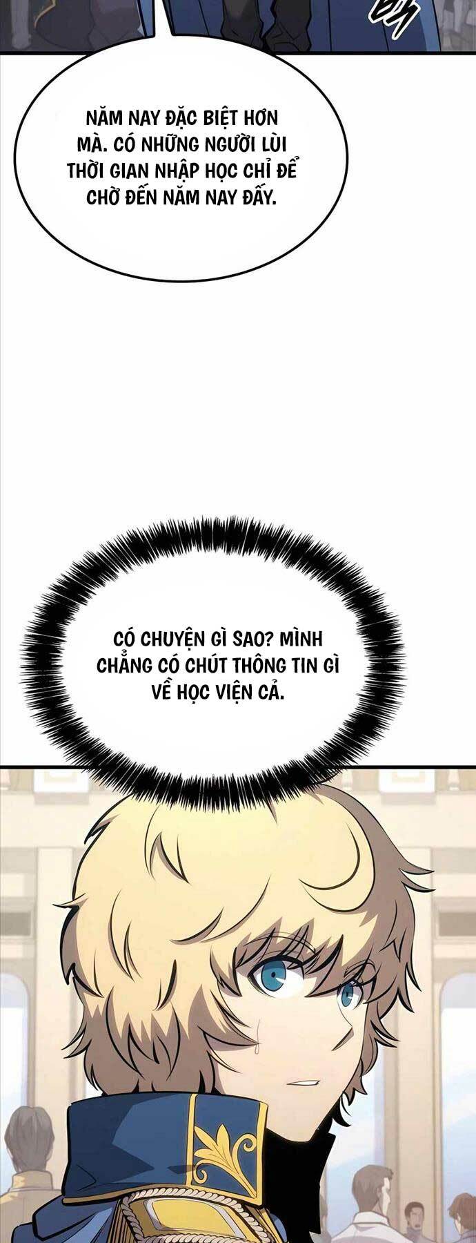 Con Trai Út Của Bá Tước Là Một Người Chơi Chapter 24 - Trang 2