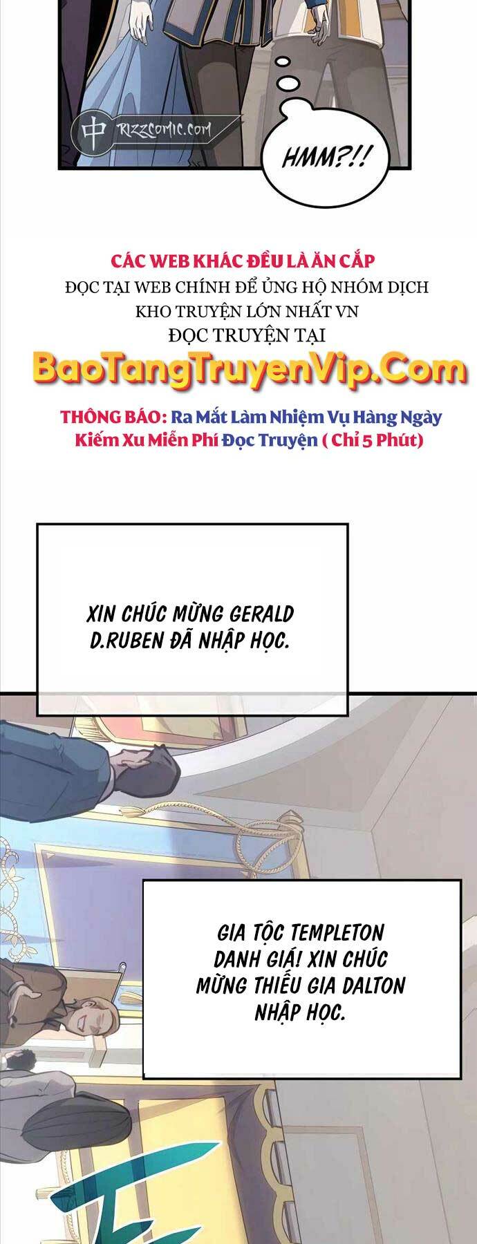 Con Trai Út Của Bá Tước Là Một Người Chơi Chapter 24 - Trang 2