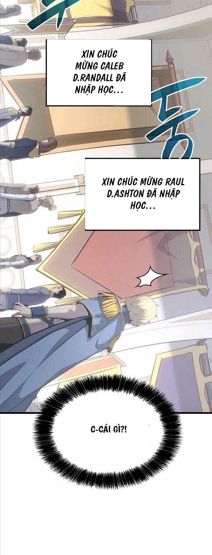 Con Trai Út Của Bá Tước Là Một Người Chơi Chapter 24 - Trang 2