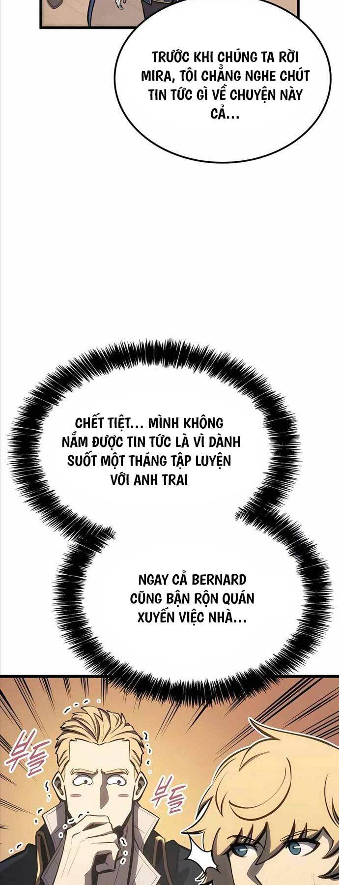 Con Trai Út Của Bá Tước Là Một Người Chơi Chapter 24 - Trang 2