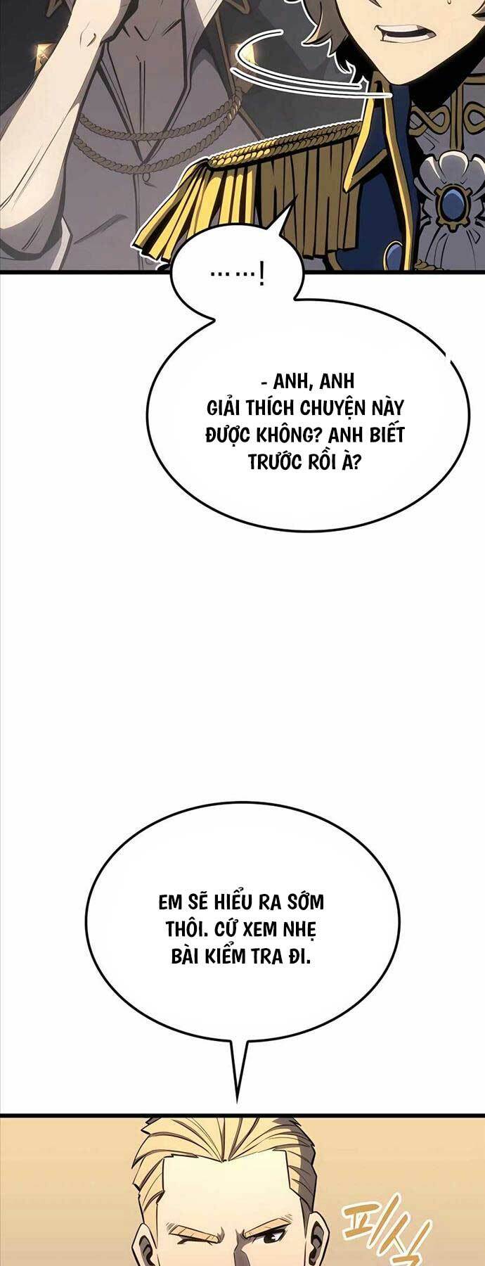 Con Trai Út Của Bá Tước Là Một Người Chơi Chapter 24 - Trang 2
