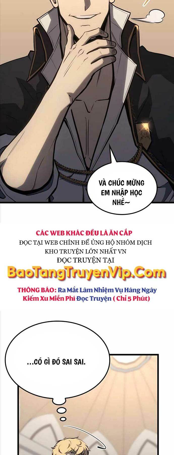 Con Trai Út Của Bá Tước Là Một Người Chơi Chapter 24 - Trang 2