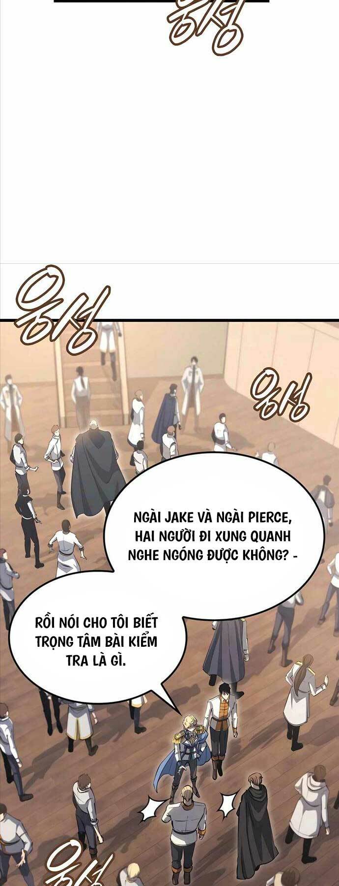 Con Trai Út Của Bá Tước Là Một Người Chơi Chapter 24 - Trang 2
