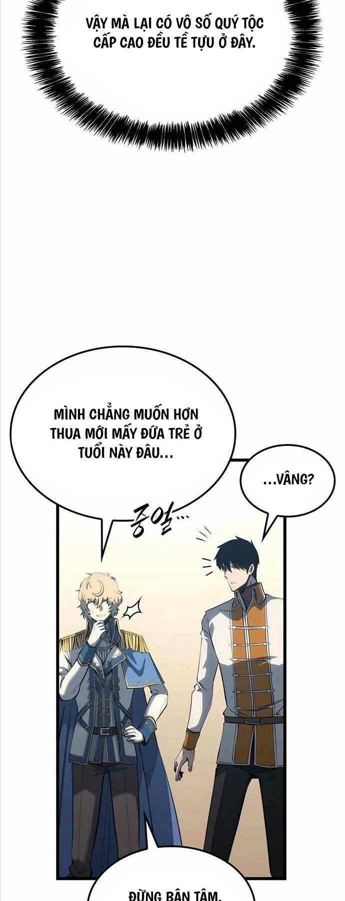 Con Trai Út Của Bá Tước Là Một Người Chơi Chapter 24 - Trang 2