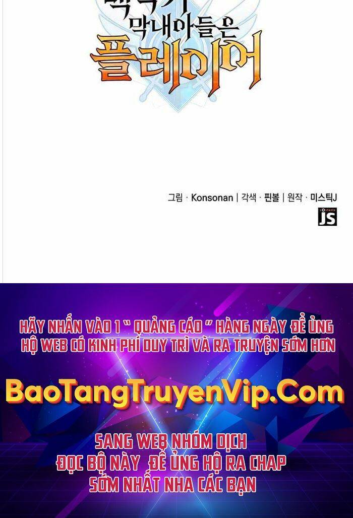 Con Trai Út Của Bá Tước Là Một Người Chơi Chapter 24 - Trang 2