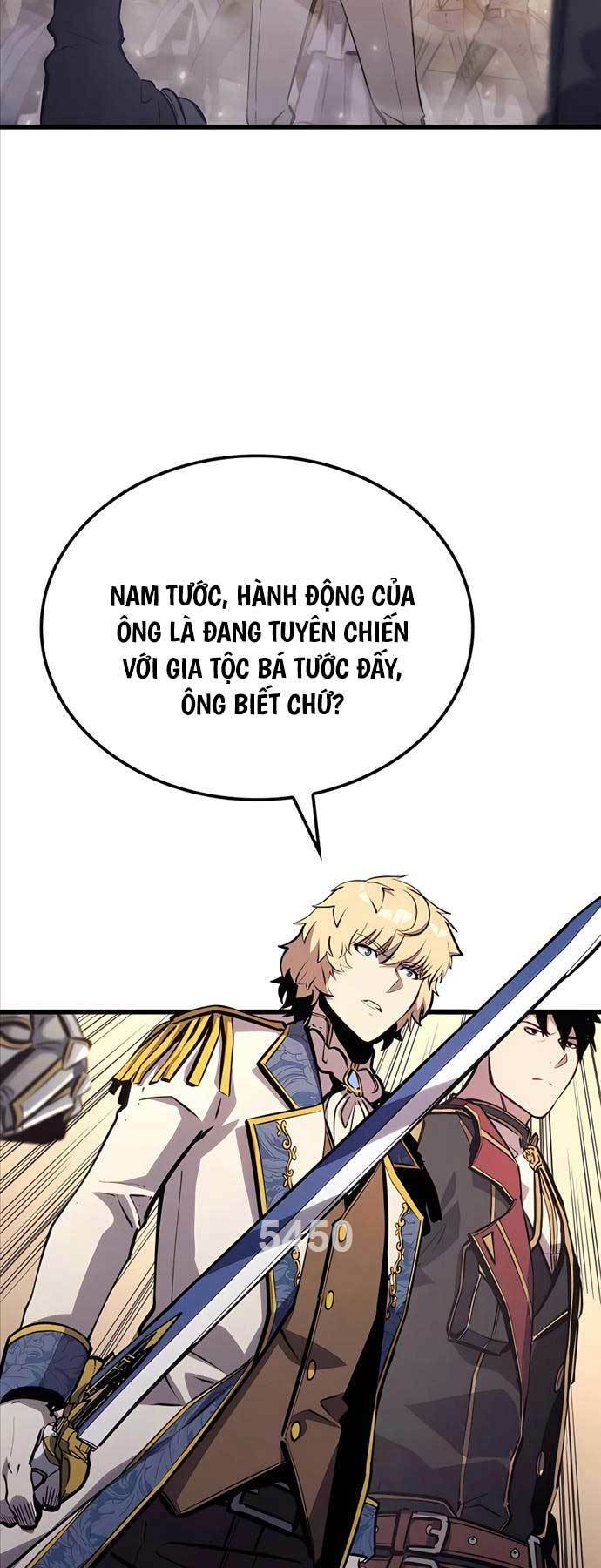 Con Trai Út Của Bá Tước Là Một Người Chơi Chapter 21 - Trang 2