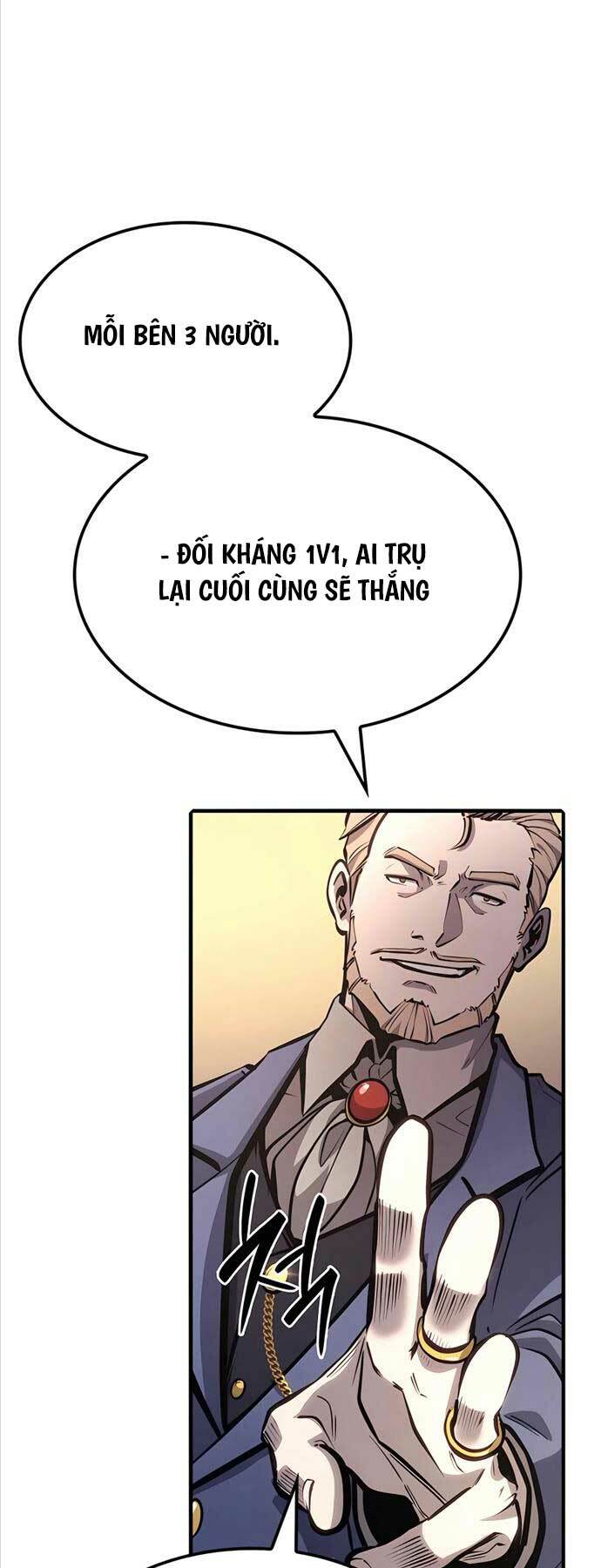 Con Trai Út Của Bá Tước Là Một Người Chơi Chapter 21 - Trang 2