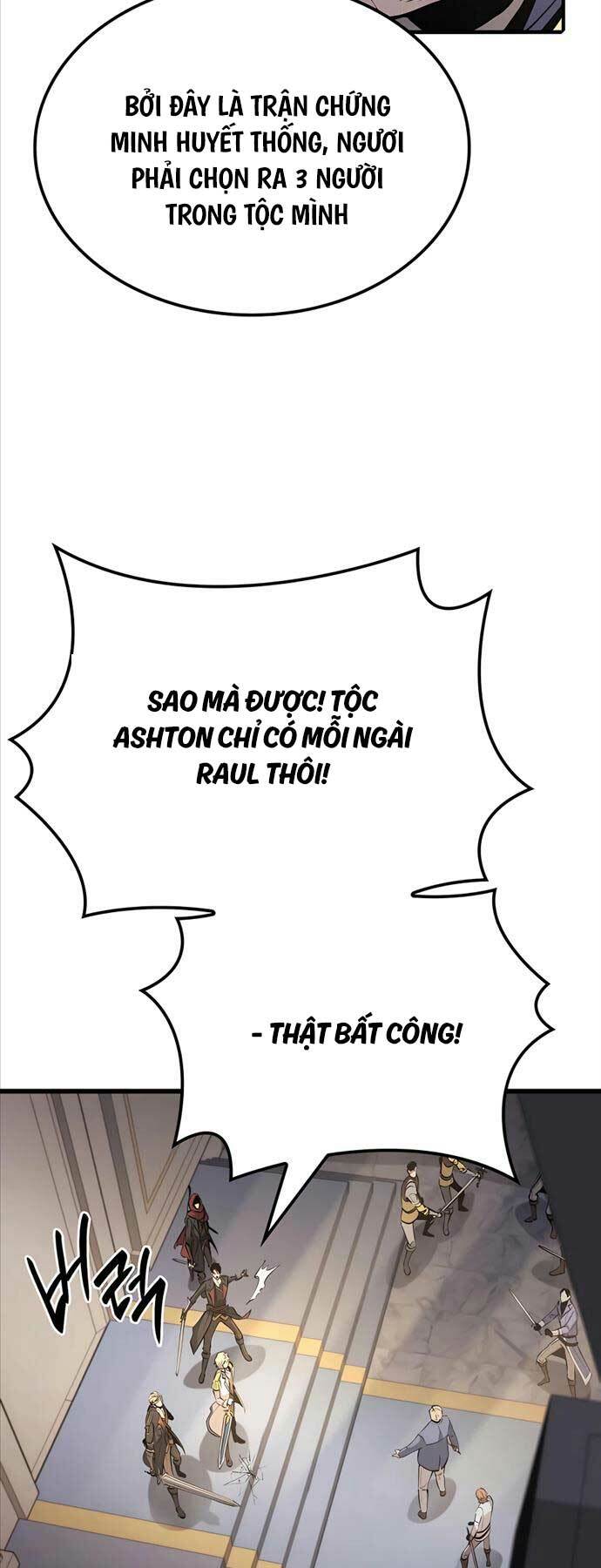 Con Trai Út Của Bá Tước Là Một Người Chơi Chapter 21 - Trang 2