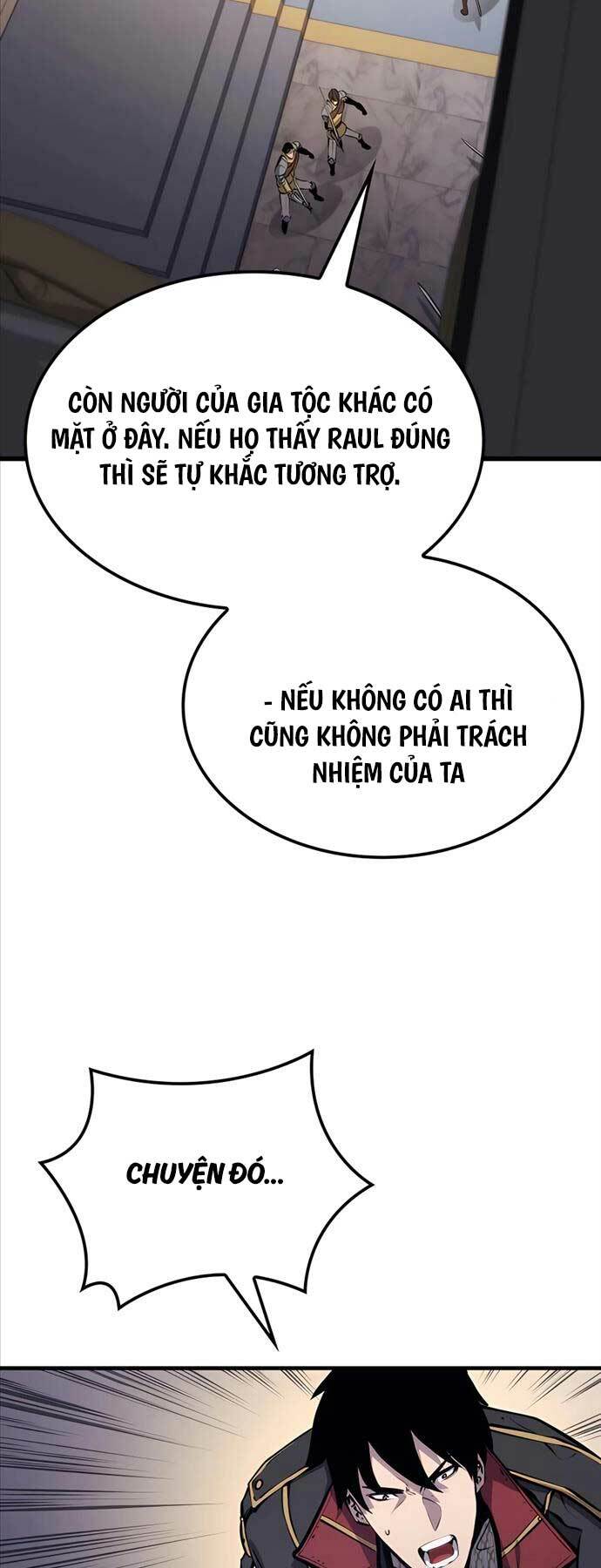 Con Trai Út Của Bá Tước Là Một Người Chơi Chapter 21 - Trang 2