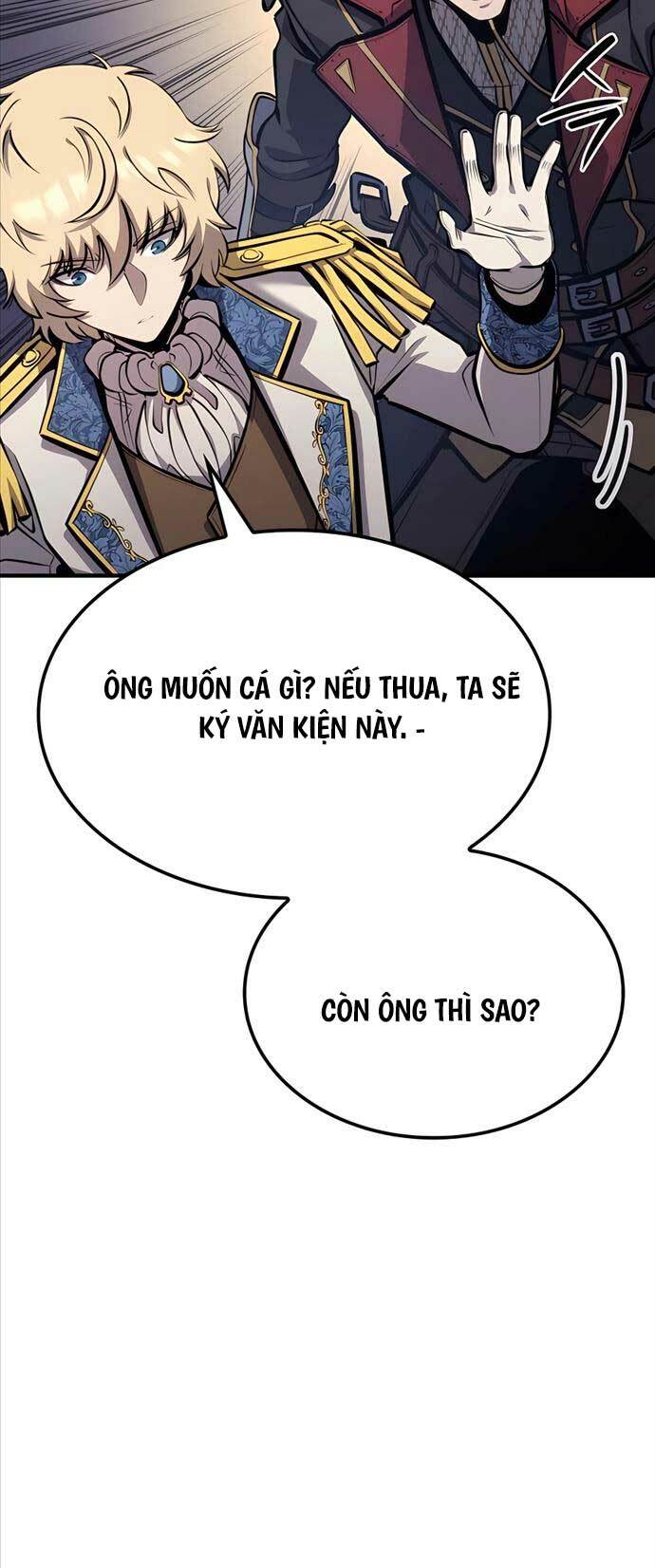 Con Trai Út Của Bá Tước Là Một Người Chơi Chapter 21 - Trang 2