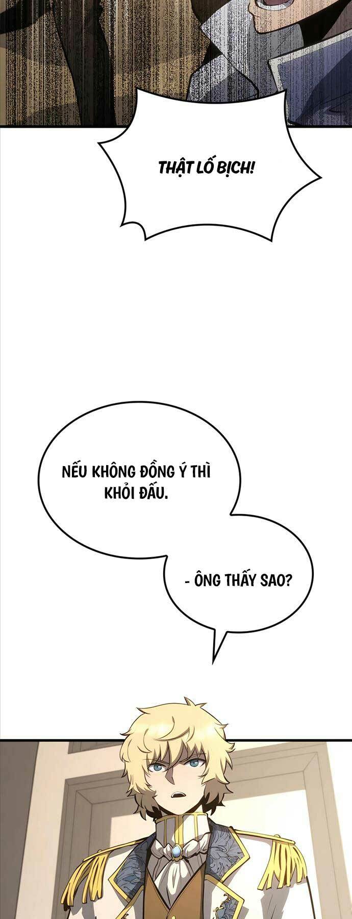 Con Trai Út Của Bá Tước Là Một Người Chơi Chapter 21 - Trang 2