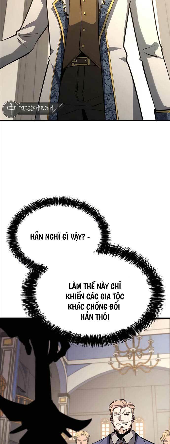 Con Trai Út Của Bá Tước Là Một Người Chơi Chapter 21 - Trang 2