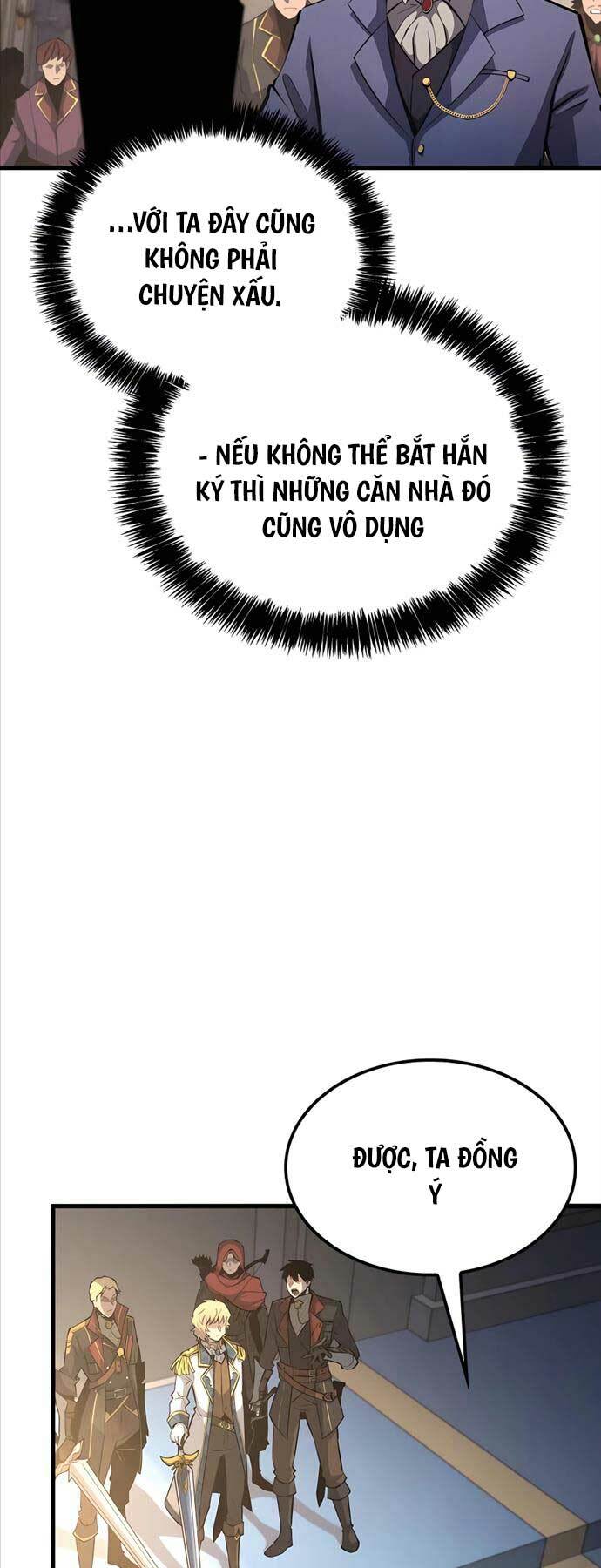 Con Trai Út Của Bá Tước Là Một Người Chơi Chapter 21 - Trang 2