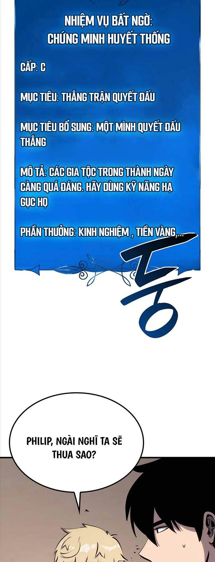 Con Trai Út Của Bá Tước Là Một Người Chơi Chapter 21 - Trang 2
