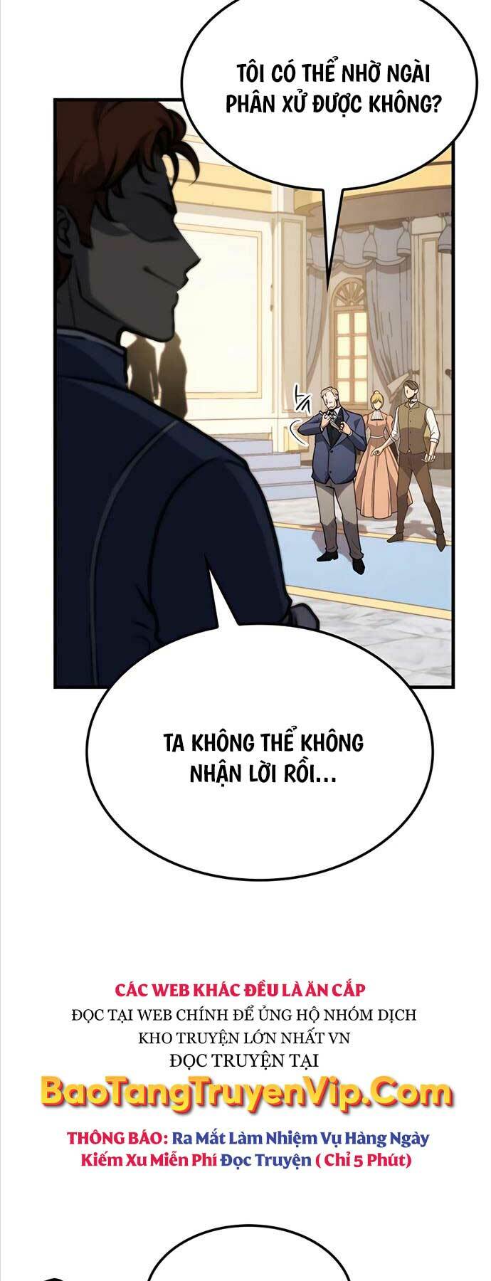 Con Trai Út Của Bá Tước Là Một Người Chơi Chapter 21 - Trang 2