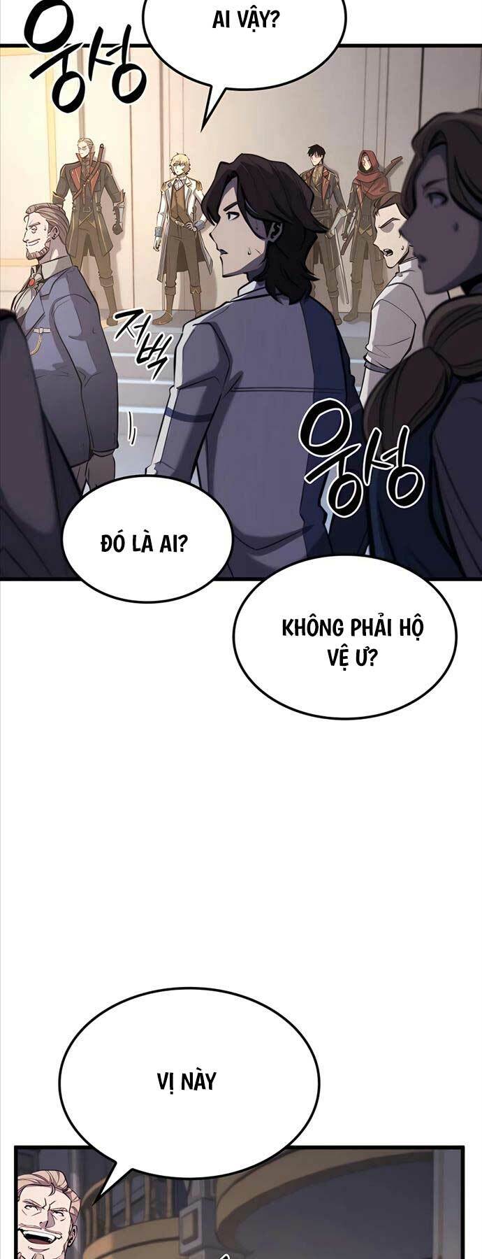 Con Trai Út Của Bá Tước Là Một Người Chơi Chapter 21 - Trang 2