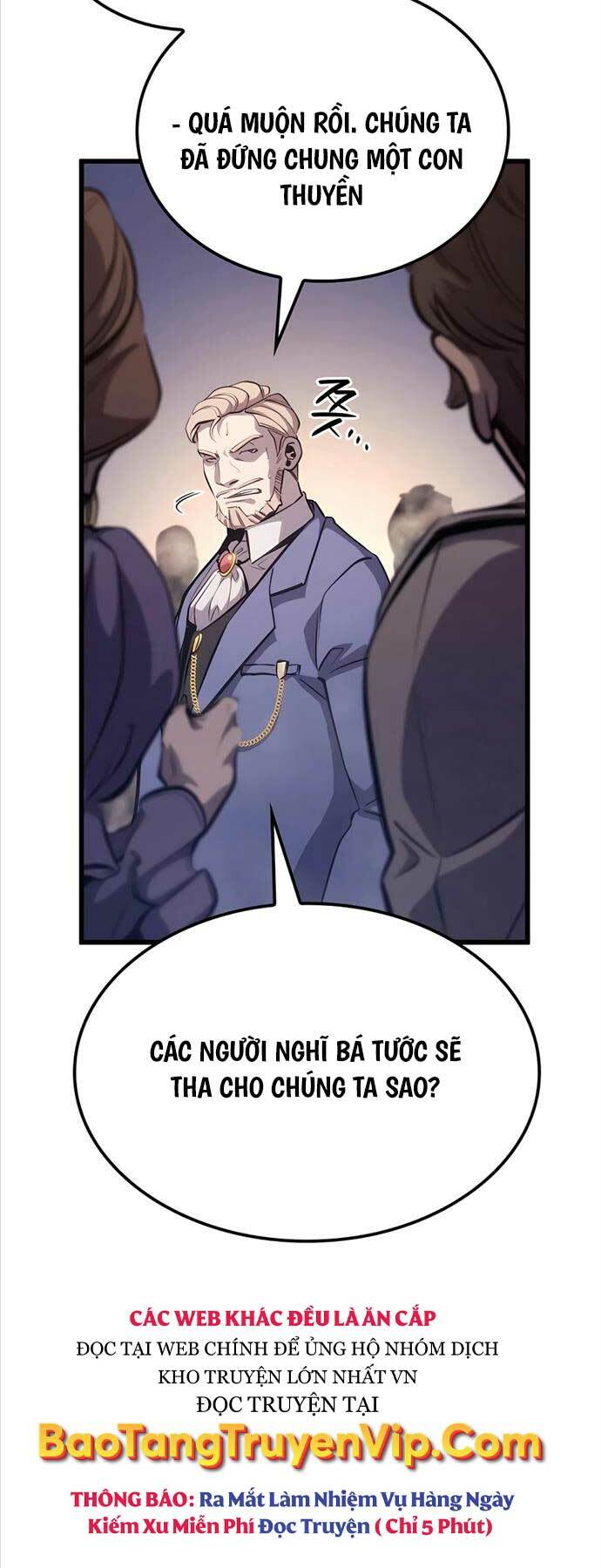 Con Trai Út Của Bá Tước Là Một Người Chơi Chapter 21 - Trang 2