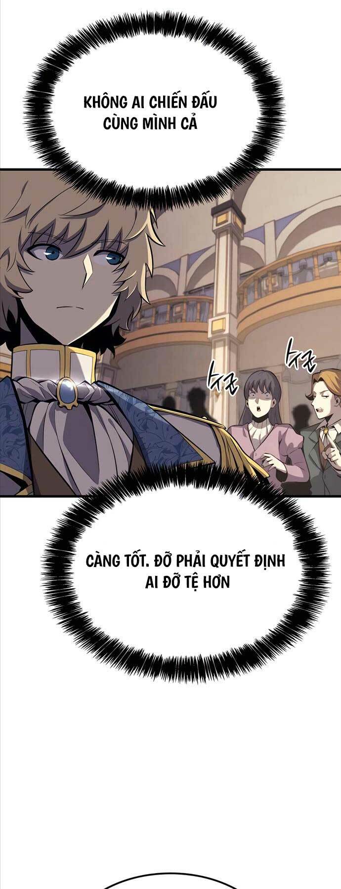 Con Trai Út Của Bá Tước Là Một Người Chơi Chapter 21 - Trang 2