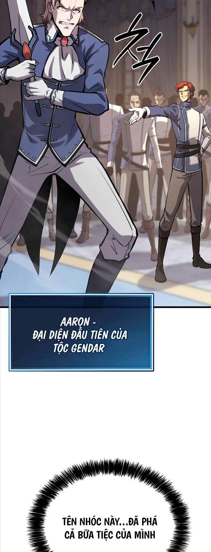 Con Trai Út Của Bá Tước Là Một Người Chơi Chapter 21 - Trang 2