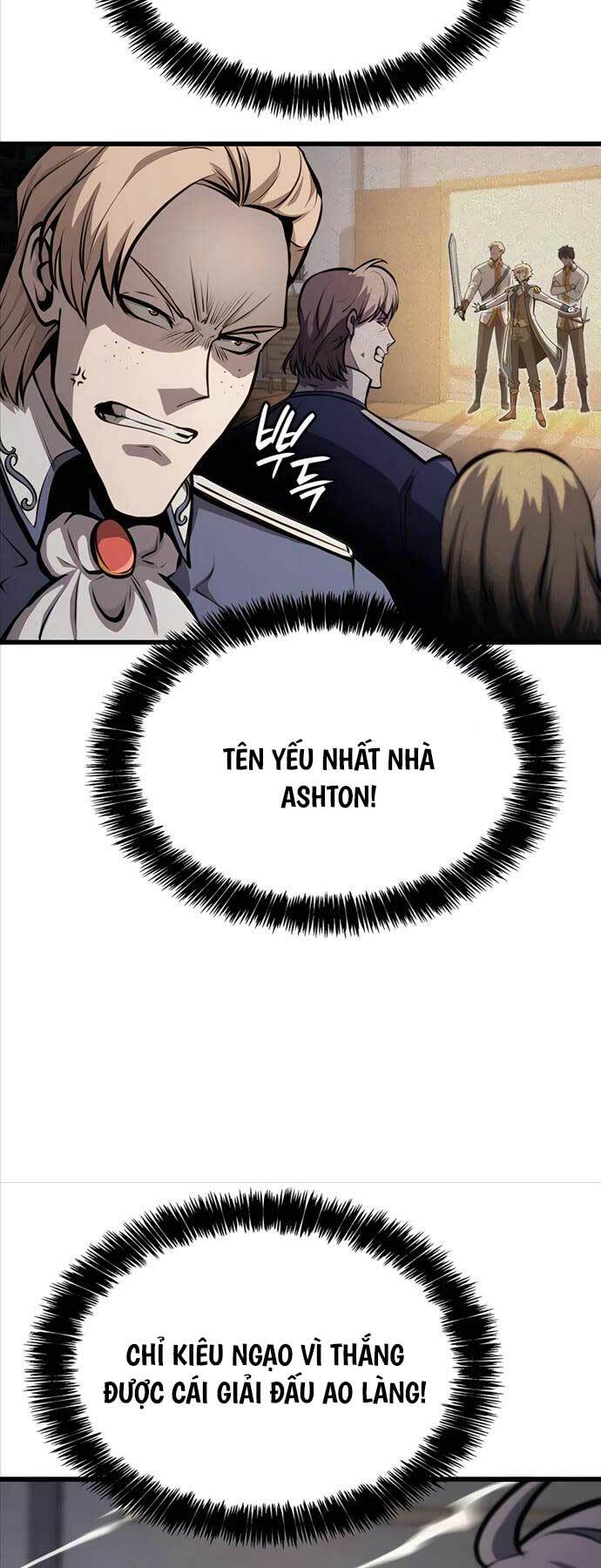 Con Trai Út Của Bá Tước Là Một Người Chơi Chapter 21 - Trang 2