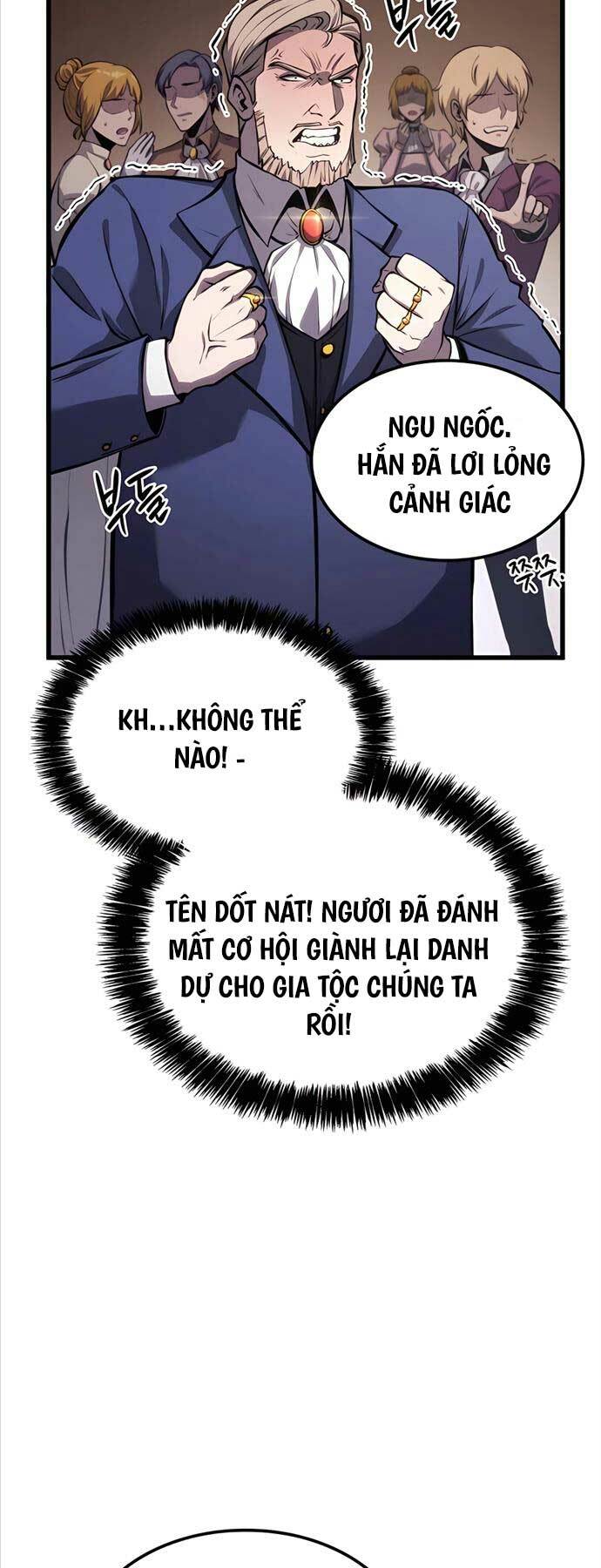 Con Trai Út Của Bá Tước Là Một Người Chơi Chapter 21 - Trang 2