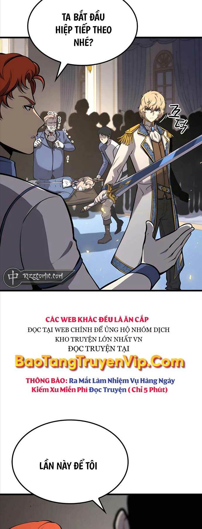 Con Trai Út Của Bá Tước Là Một Người Chơi Chapter 21 - Trang 2