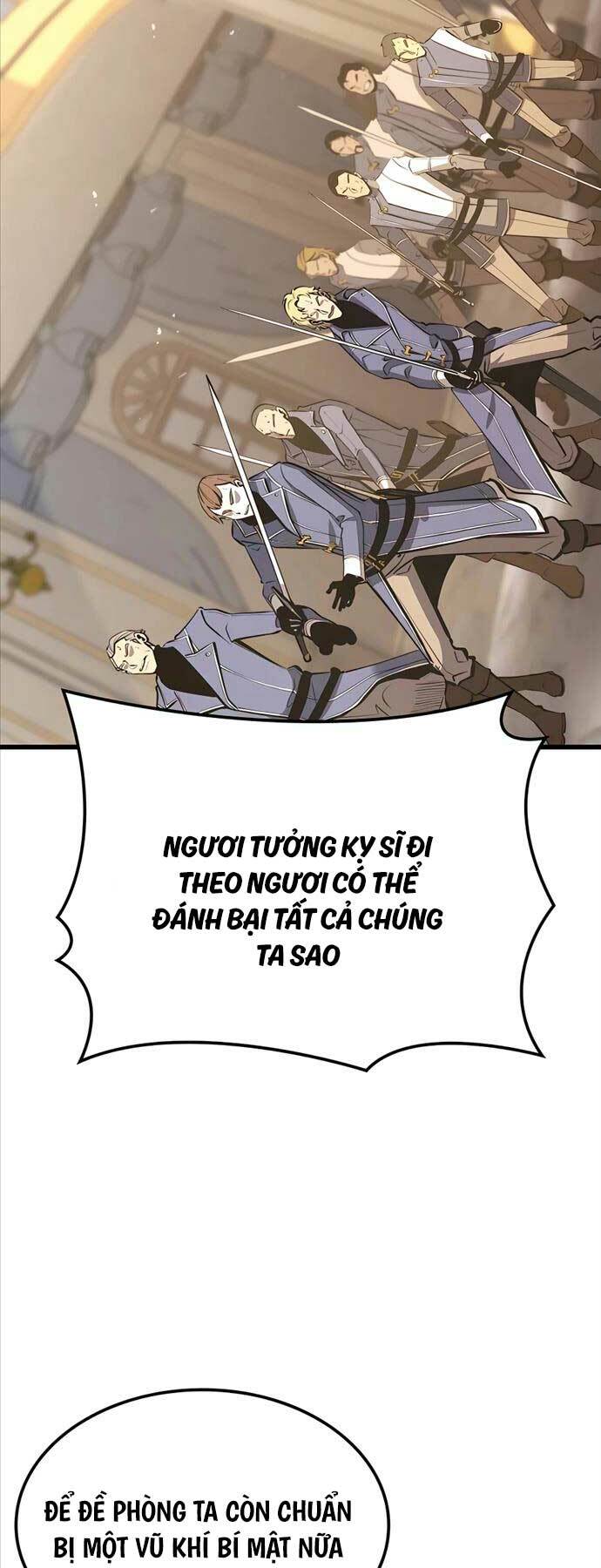 Con Trai Út Của Bá Tước Là Một Người Chơi Chapter 21 - Trang 2