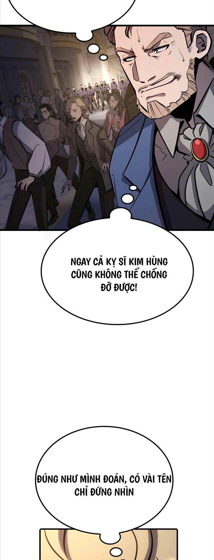 Con Trai Út Của Bá Tước Là Một Người Chơi Chapter 21 - Trang 2