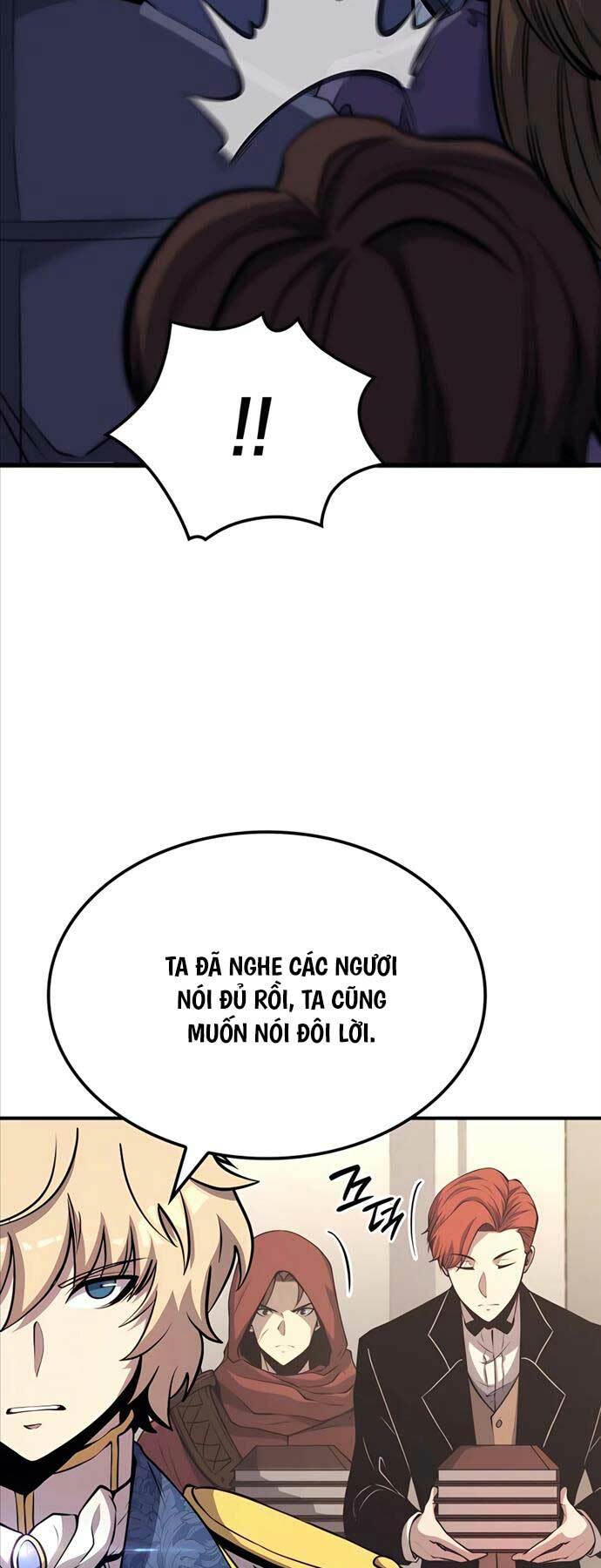 Con Trai Út Của Bá Tước Là Một Người Chơi Chapter 20 - Trang 2