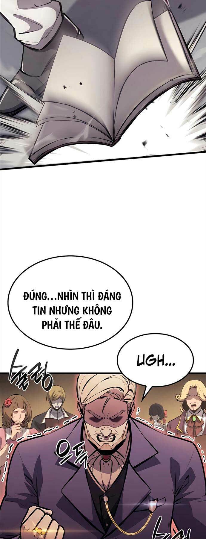 Con Trai Út Của Bá Tước Là Một Người Chơi Chapter 20 - Trang 2