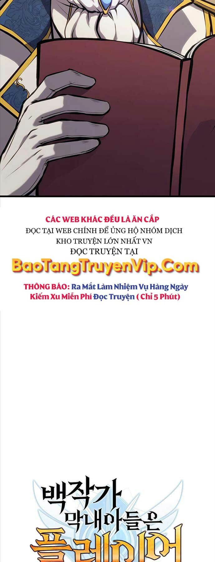 Con Trai Út Của Bá Tước Là Một Người Chơi Chapter 20 - Trang 2