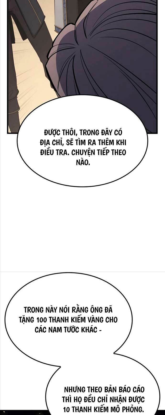 Con Trai Út Của Bá Tước Là Một Người Chơi Chapter 20 - Trang 2