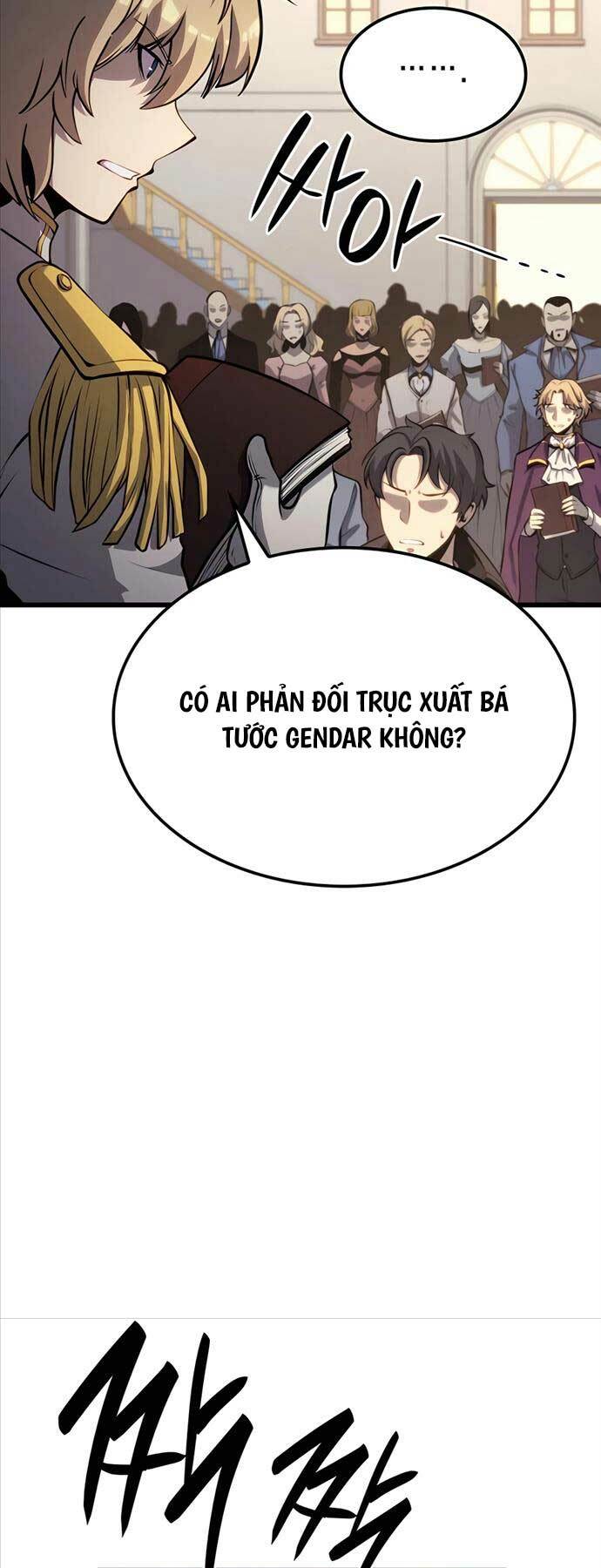 Con Trai Út Của Bá Tước Là Một Người Chơi Chapter 20 - Trang 2