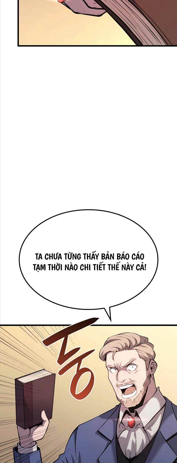 Con Trai Út Của Bá Tước Là Một Người Chơi Chapter 20 - Trang 2