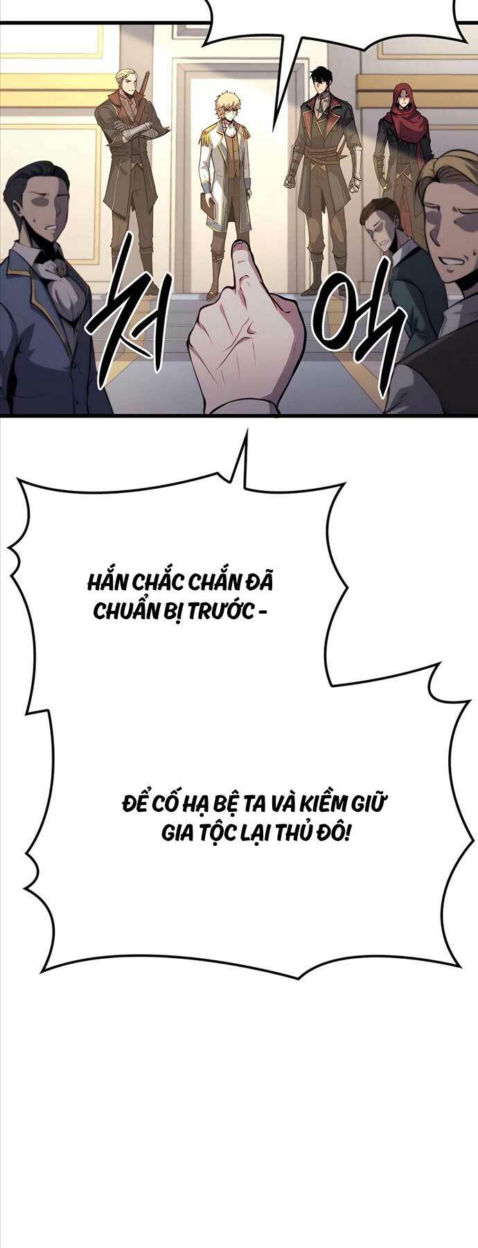 Con Trai Út Của Bá Tước Là Một Người Chơi Chapter 20 - Trang 2