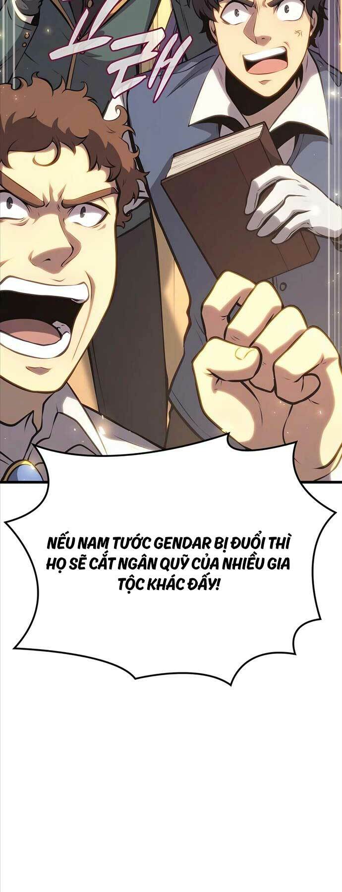 Con Trai Út Của Bá Tước Là Một Người Chơi Chapter 20 - Trang 2