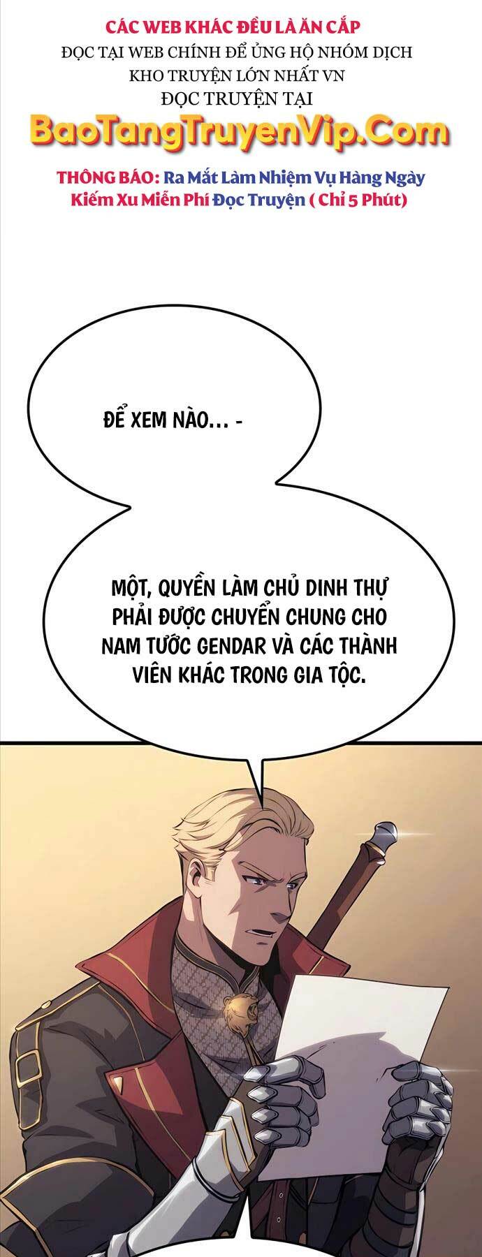 Con Trai Út Của Bá Tước Là Một Người Chơi Chapter 20 - Trang 2