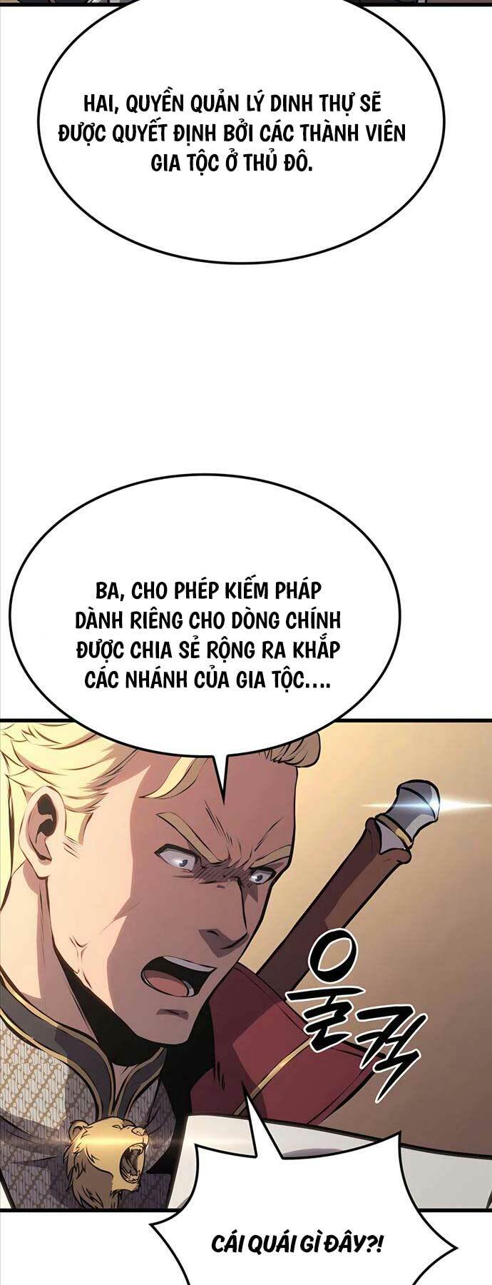 Con Trai Út Của Bá Tước Là Một Người Chơi Chapter 20 - Trang 2