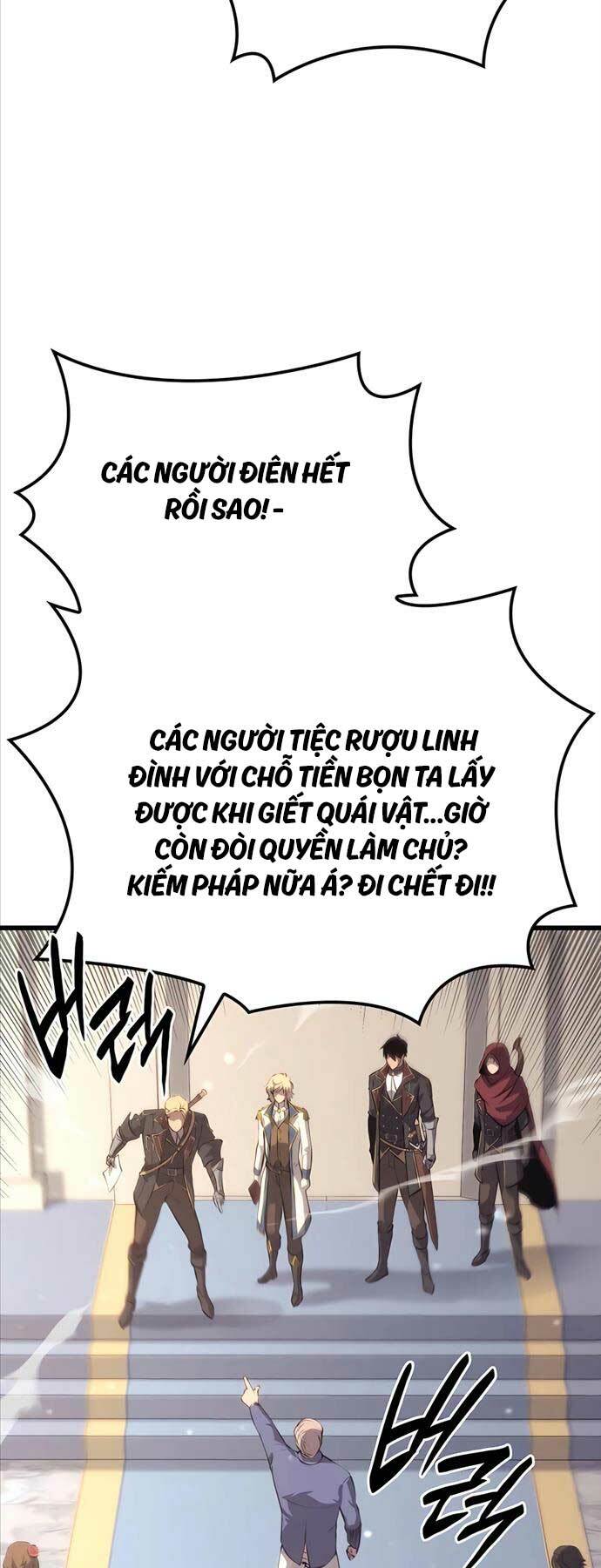 Con Trai Út Của Bá Tước Là Một Người Chơi Chapter 20 - Trang 2