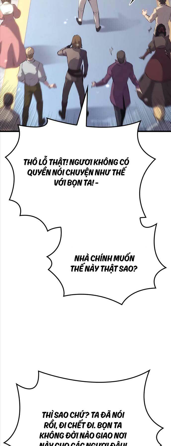 Con Trai Út Của Bá Tước Là Một Người Chơi Chapter 20 - Trang 2