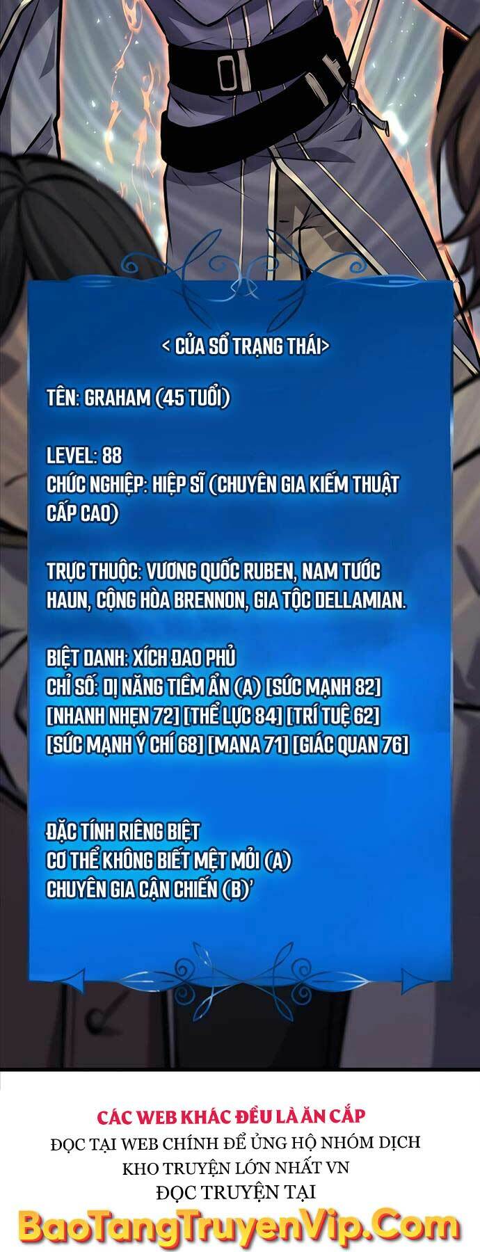 Con Trai Út Của Bá Tước Là Một Người Chơi Chapter 19 - Trang 2