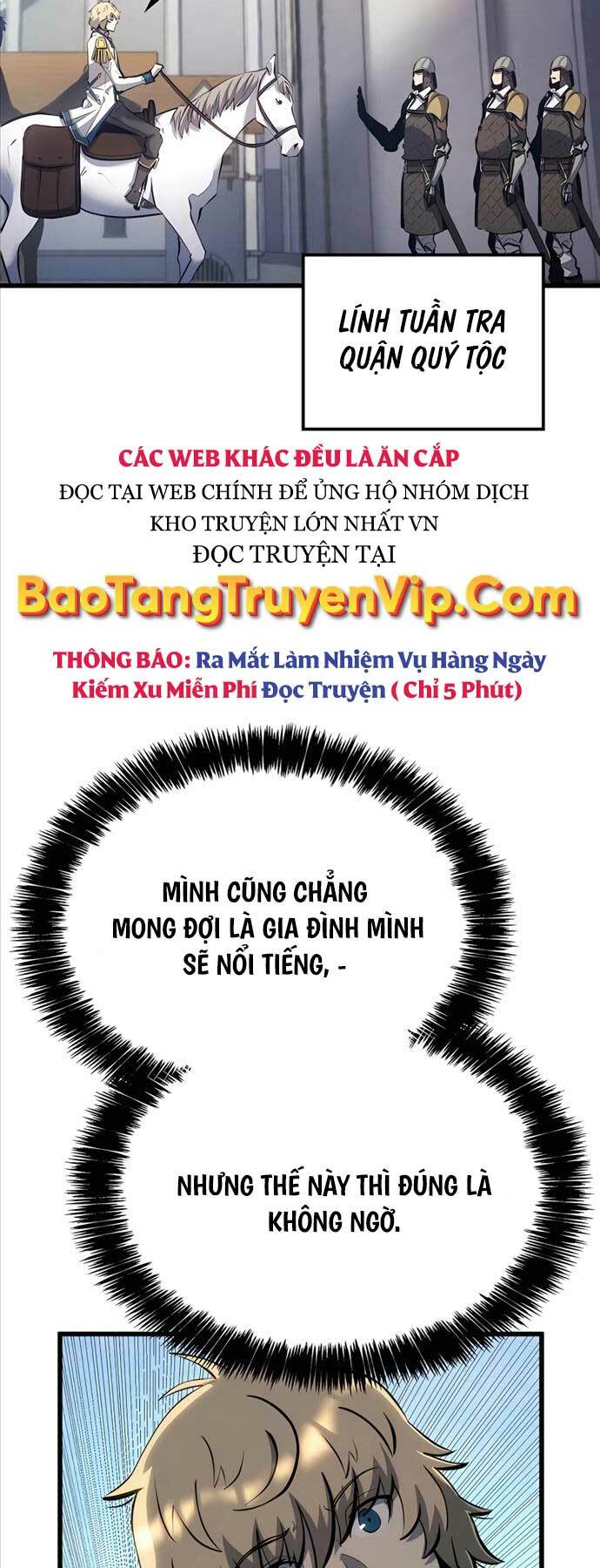 Con Trai Út Của Bá Tước Là Một Người Chơi Chapter 18 - Trang 2