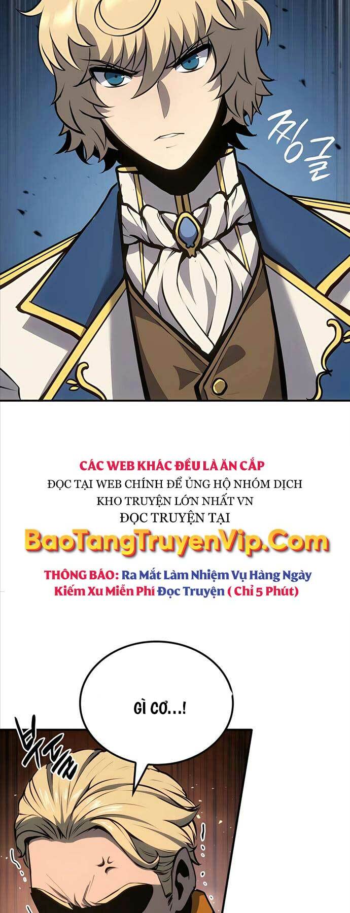 Con Trai Út Của Bá Tước Là Một Người Chơi Chapter 18 - Trang 2