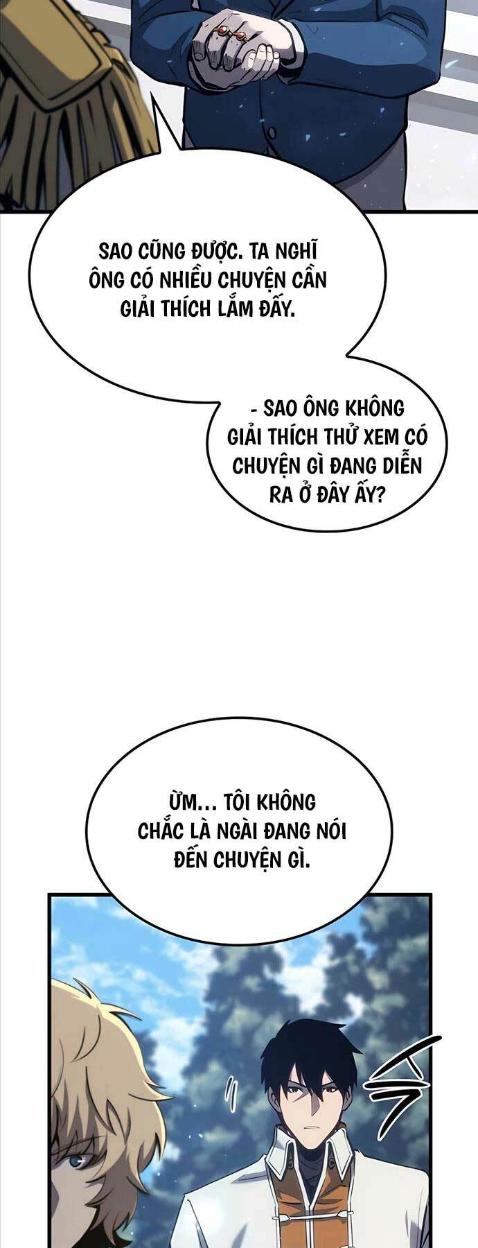 Con Trai Út Của Bá Tước Là Một Người Chơi Chapter 18 - Trang 2