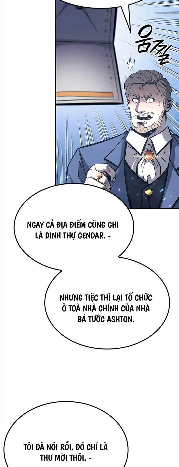 Con Trai Út Của Bá Tước Là Một Người Chơi Chapter 18 - Trang 2