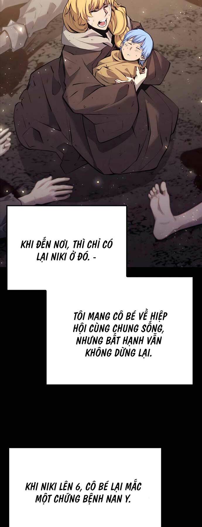 Con Trai Út Của Bá Tước Là Một Người Chơi Chapter 17 - Trang 2