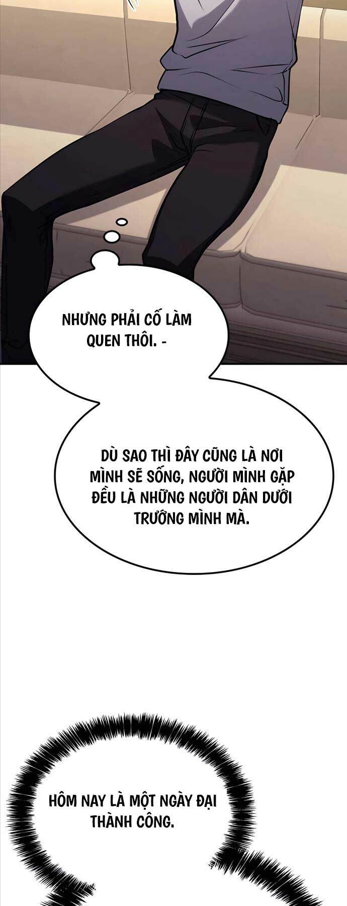 Con Trai Út Của Bá Tước Là Một Người Chơi Chapter 17 - Trang 2