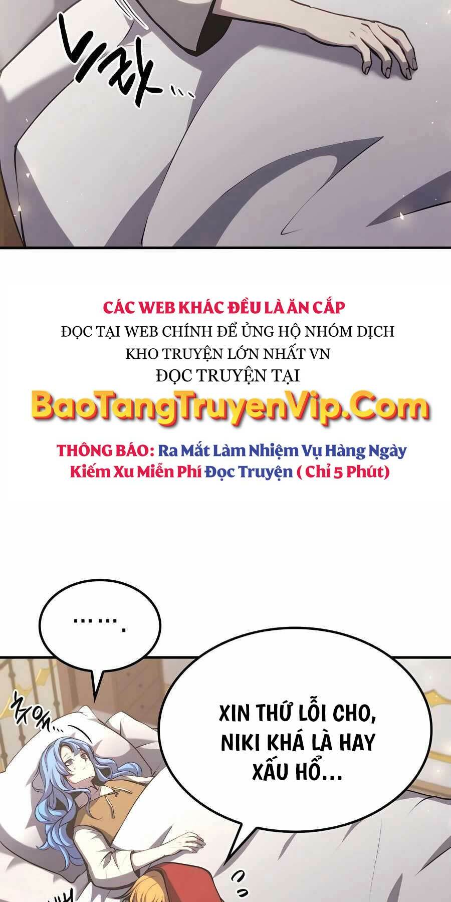 Con Trai Út Của Bá Tước Là Một Người Chơi Chapter 16 - Trang 2