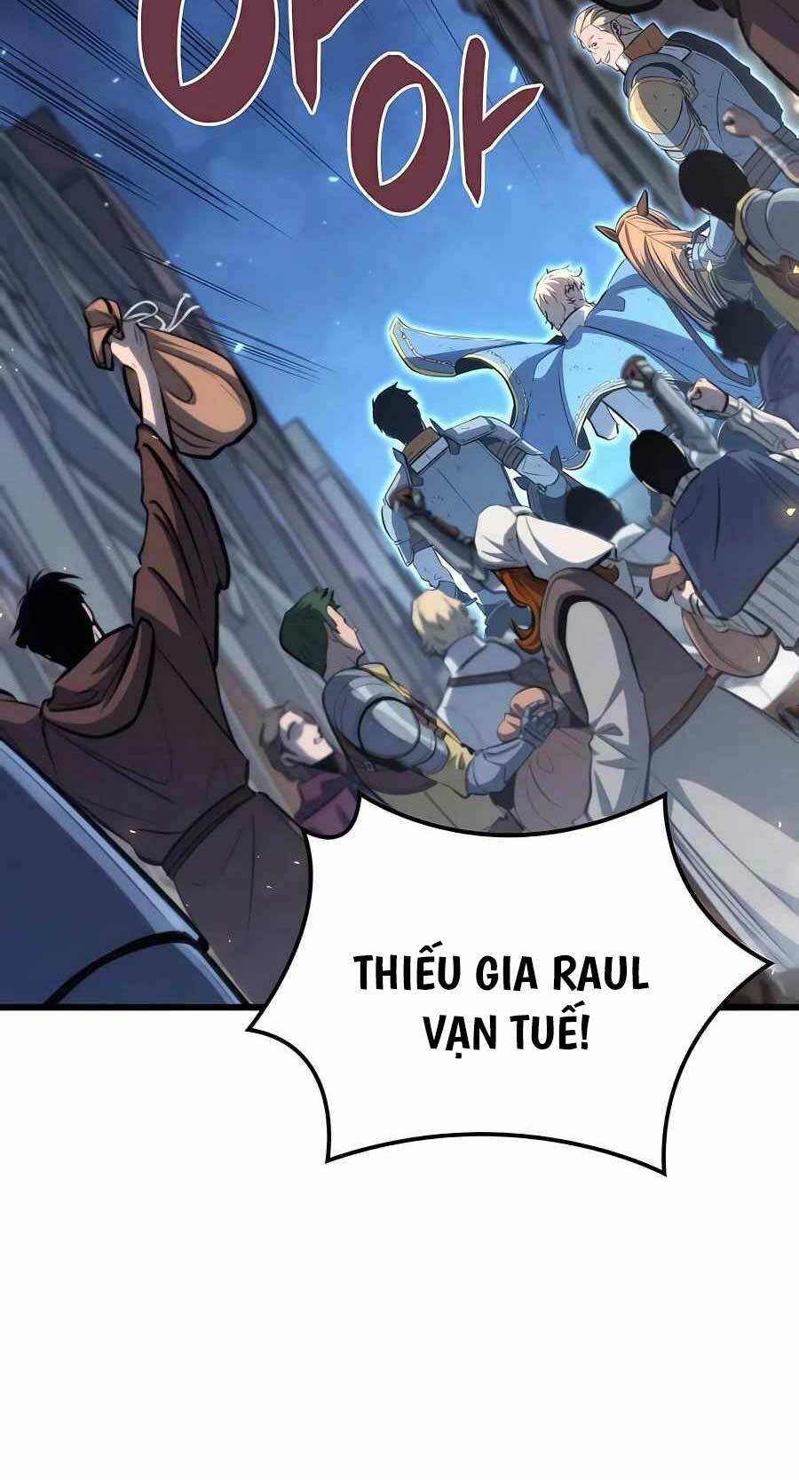 Con Trai Út Của Bá Tước Là Một Người Chơi Chapter 16 - Trang 2